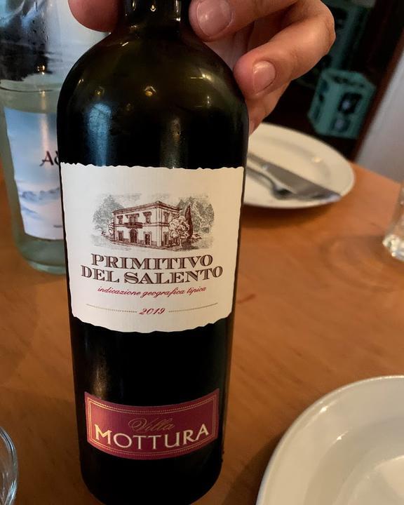 La Fattoria