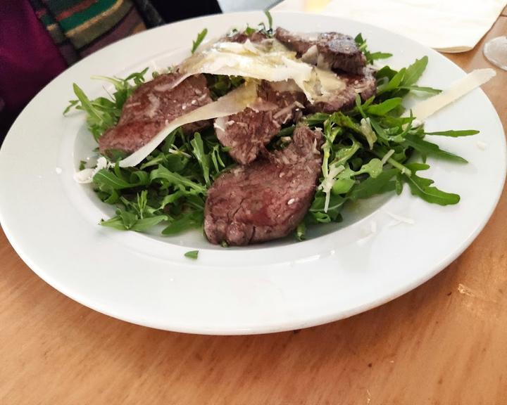 La Fattoria