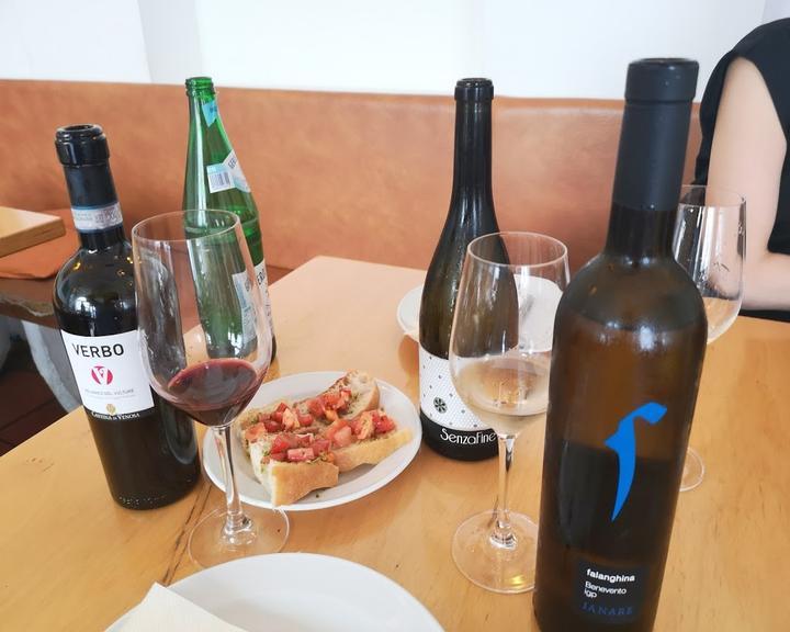 La Fattoria