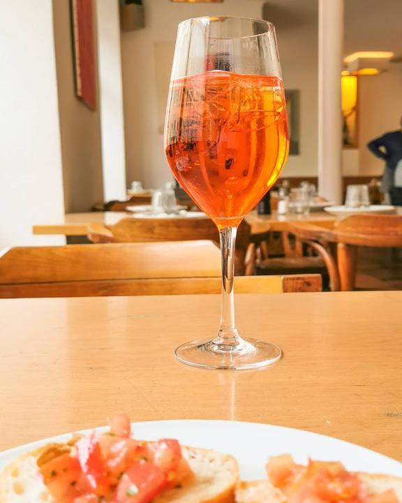 La Fattoria