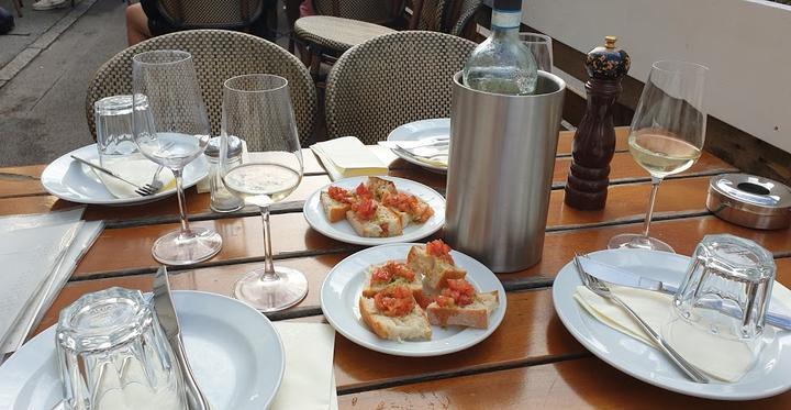 La Fattoria