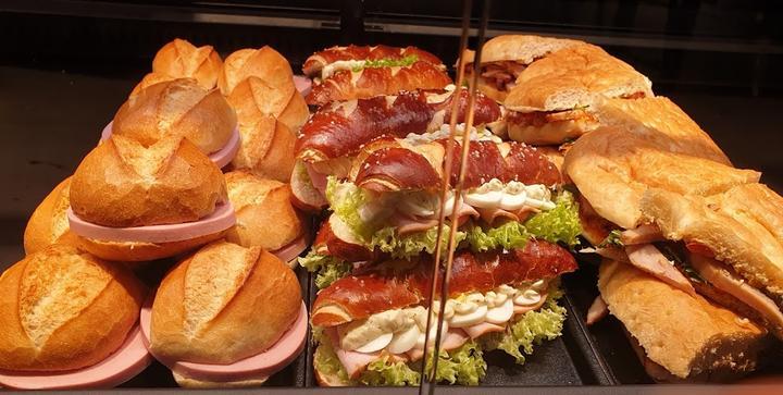 Dein Stadtbacker Westerhorstmann