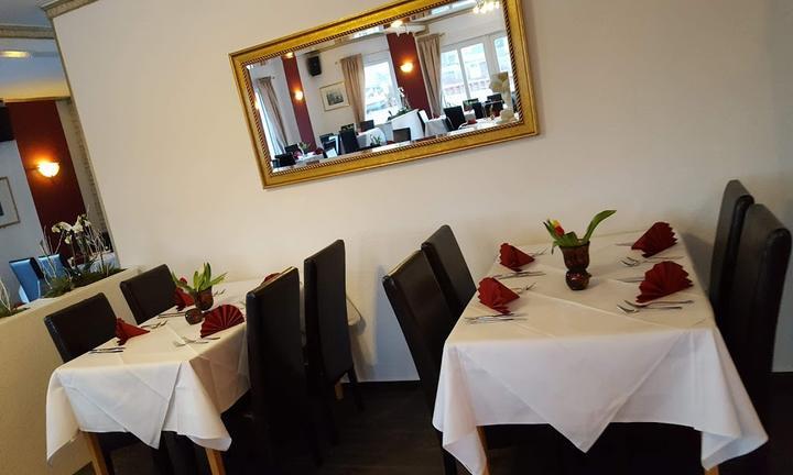 Restaurant Ipiros