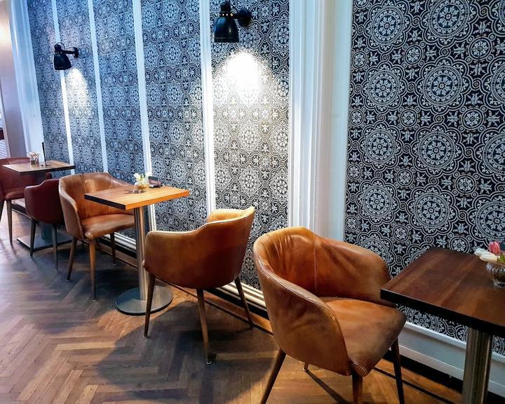 Coffee Fellows Trier