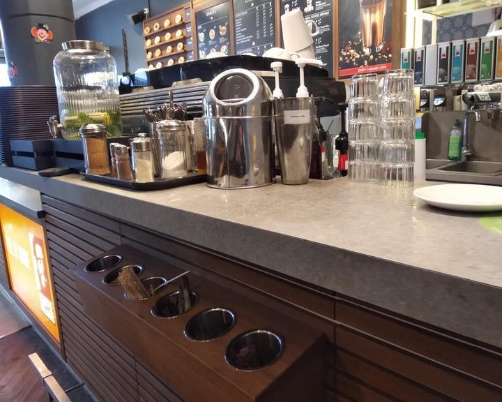 Coffee Fellows Trier