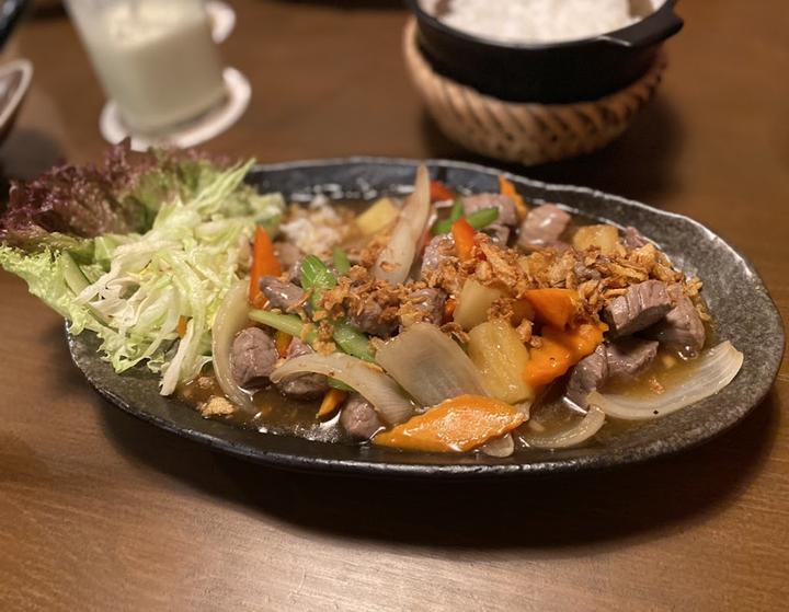 Pholosophy - vietnamese eatery & sushi