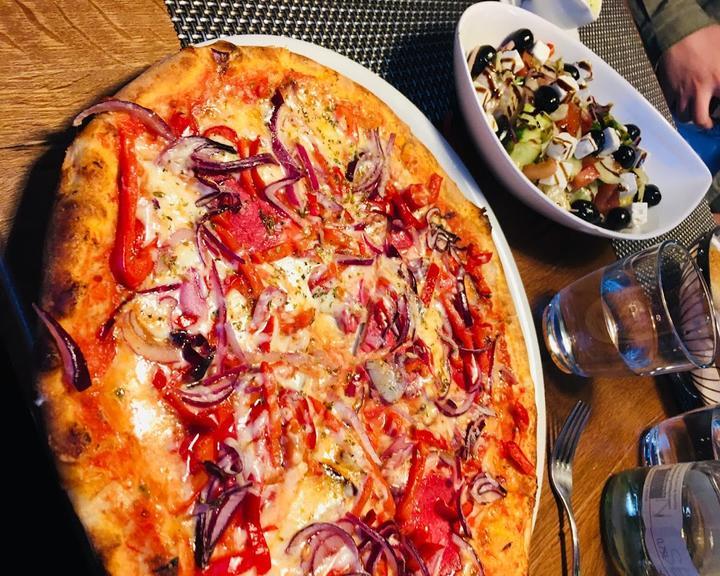 Pizzeria Mi Gusto