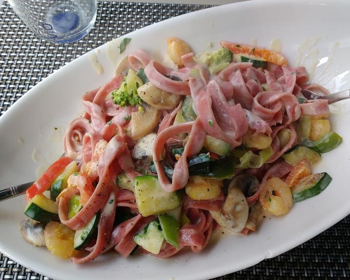 Pizzeria Mi Gusto