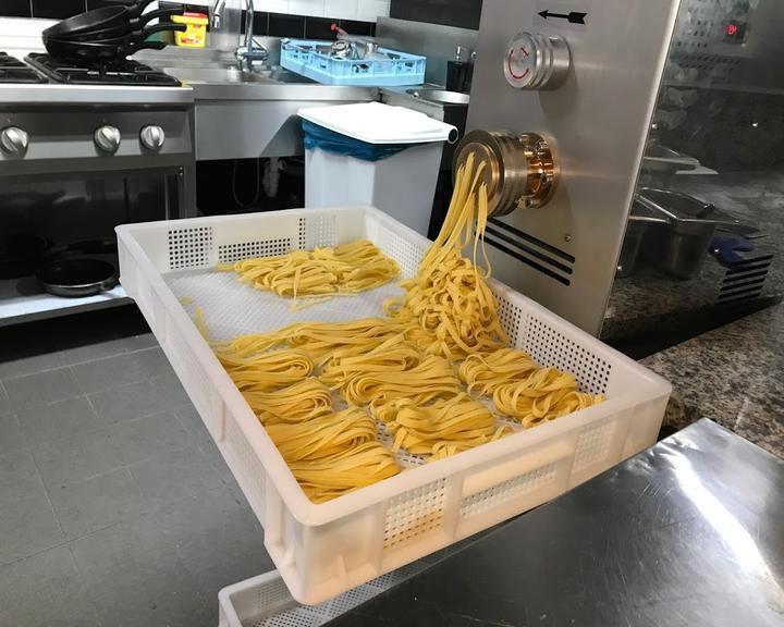 Pizzeria Mi Gusto