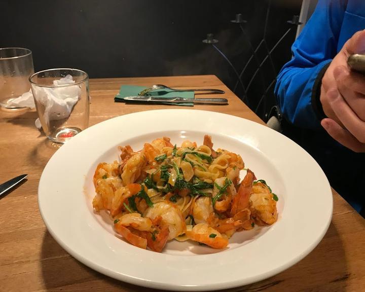 Pizzeria Mi Gusto