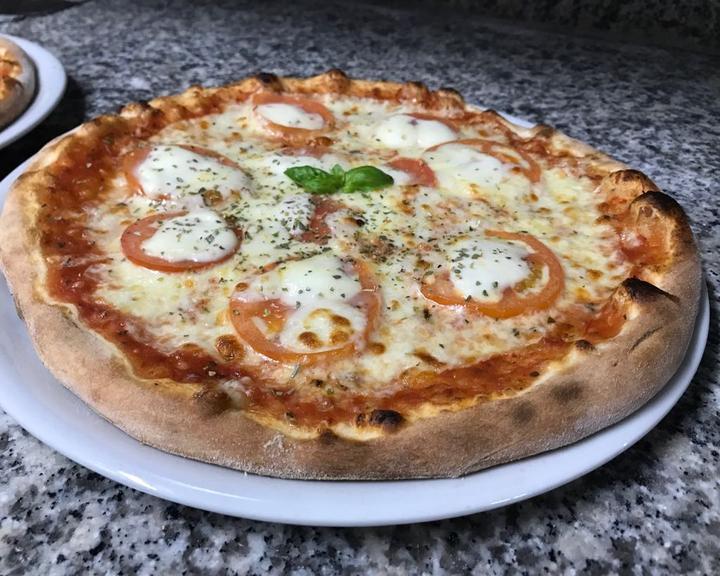 Pizzeria Mi Gusto