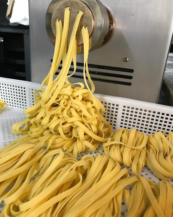 Pizzeria Mi Gusto