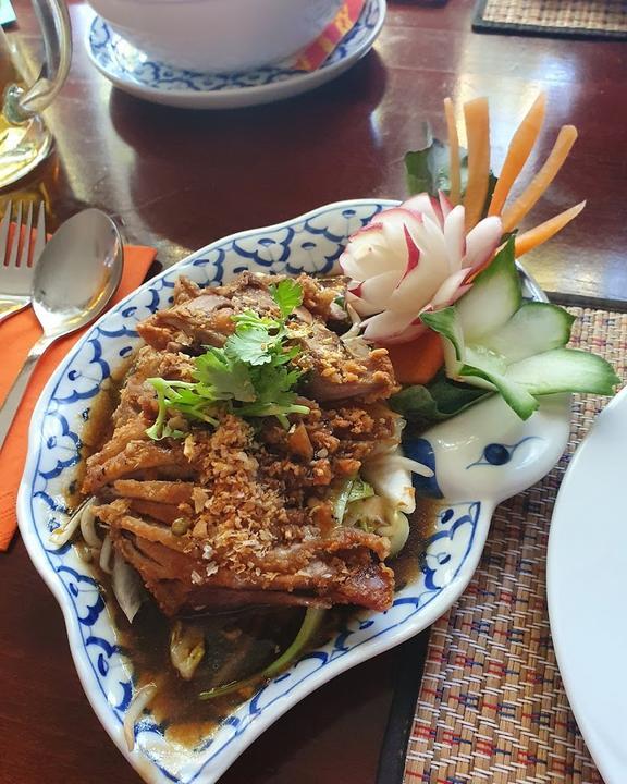Tower of Siam