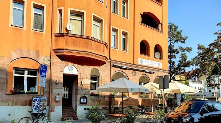 Masticha - Greek Taste -