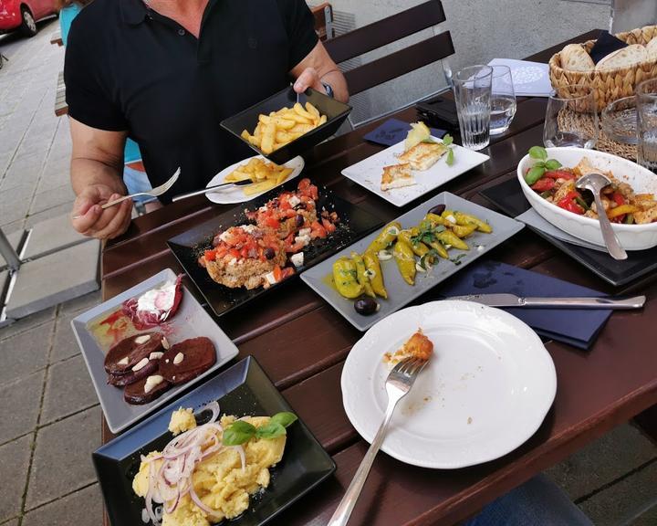 Masticha - Greek Taste -
