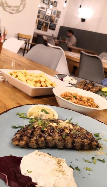 Masticha - Greek Taste -