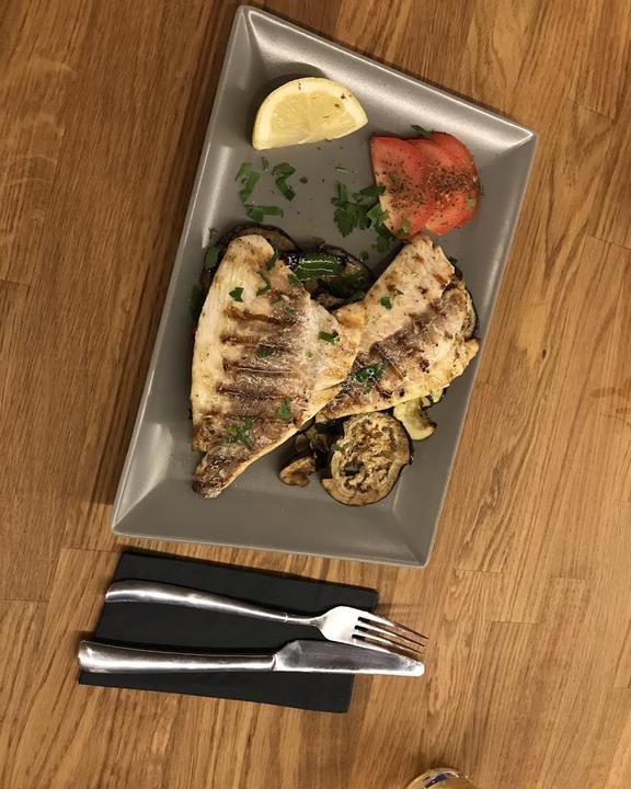 Masticha - Greek Taste -
