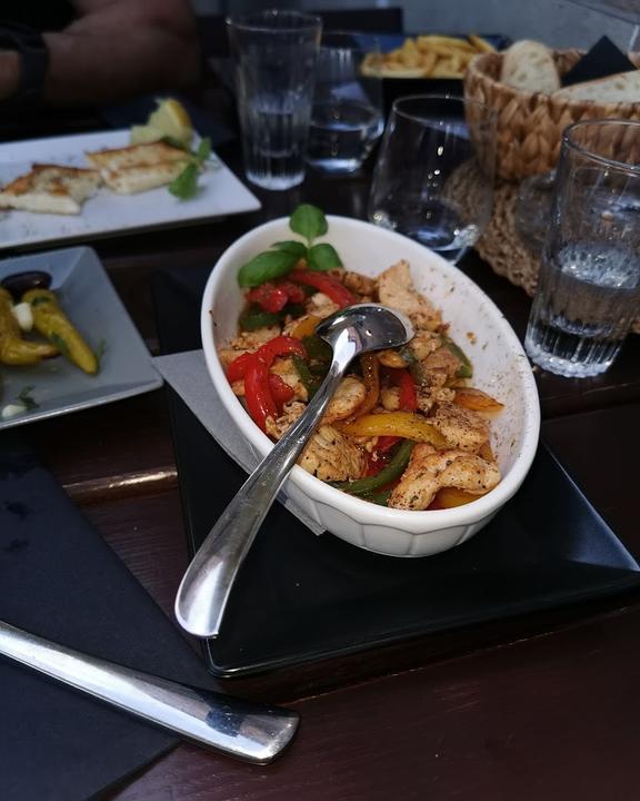 Masticha - Greek Taste -