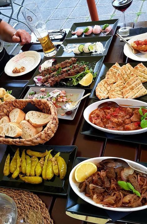 Masticha - Greek Taste -