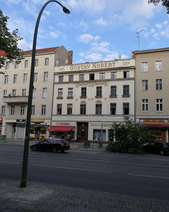 Die Löffelei