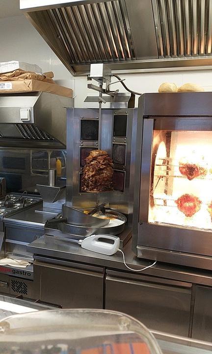 Husaren-Grill