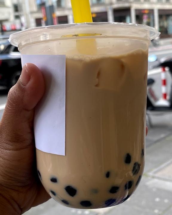 Fan Tea