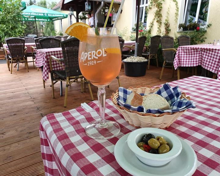Ristorante Pizzeria Casa Monello