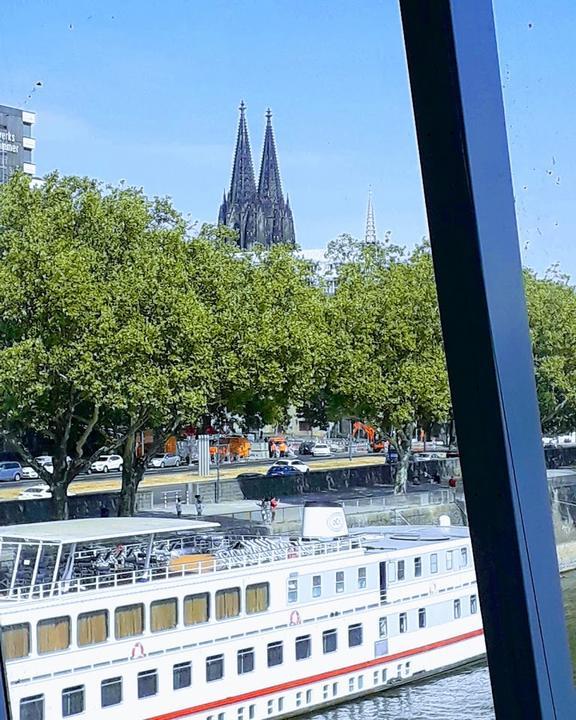 Cafe Heumarkt