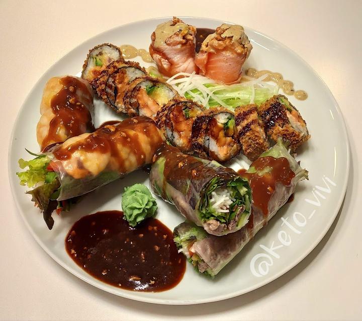 HANOI deli