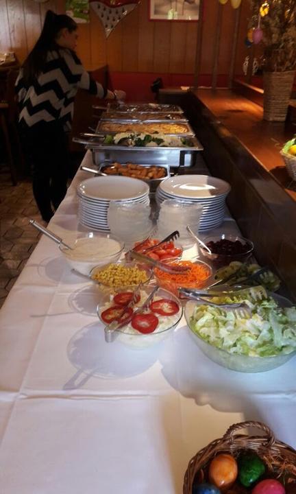 Restaurant Haus Schlomer