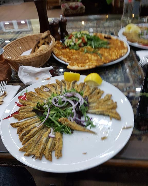 SOFRA Steak & Grillhaus