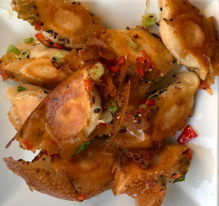 DumplingStudio