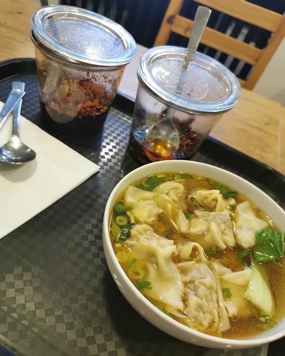 DumplingStudio