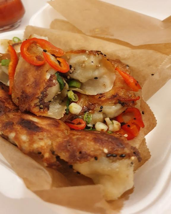 DumplingStudio
