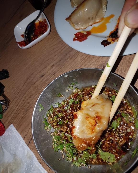 DumplingStudio