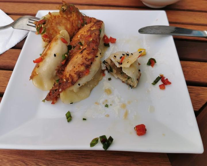 DumplingStudio