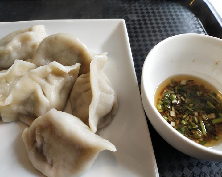 DumplingStudio