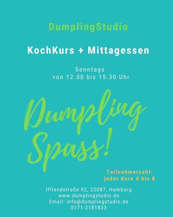 DumplingStudio