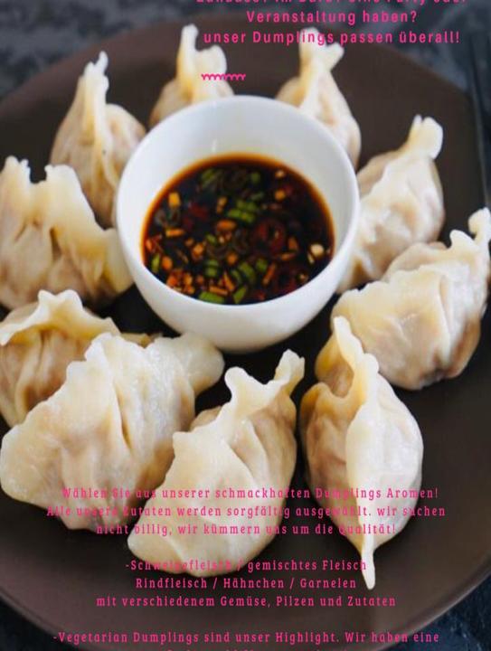 DumplingStudio