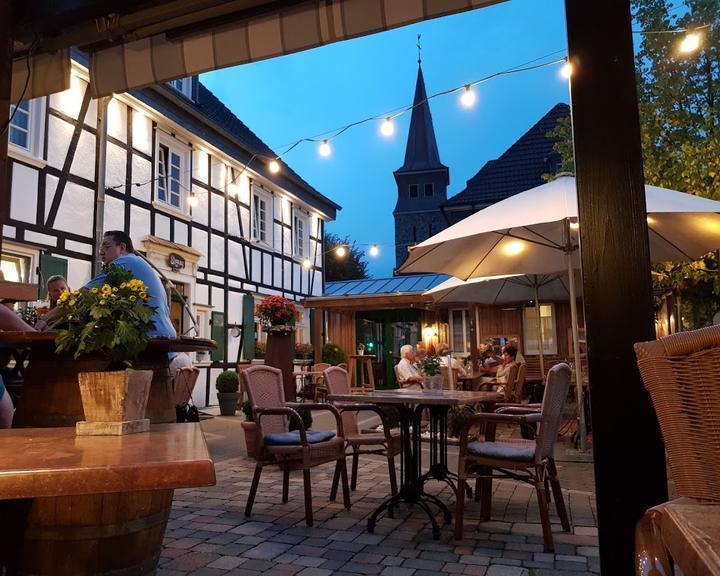 Restaurant Zur Post