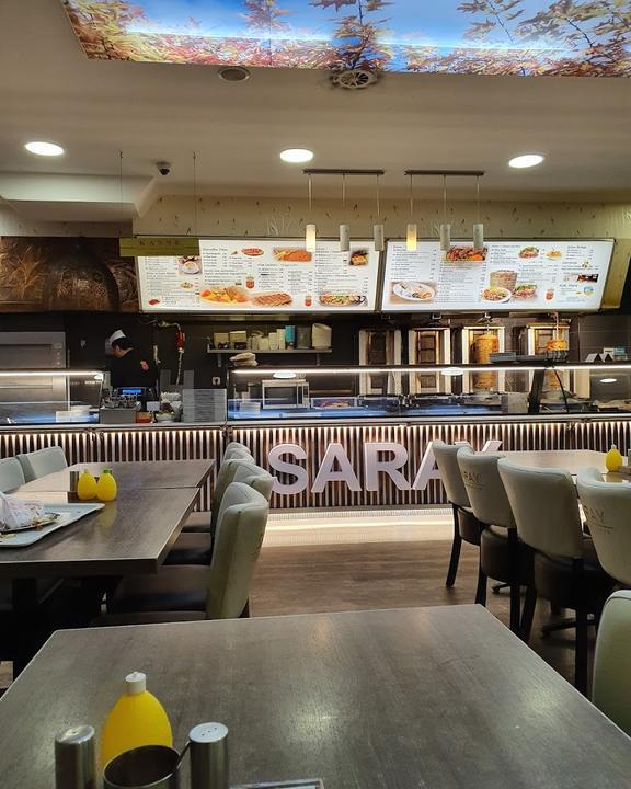 Saray Restaurant
