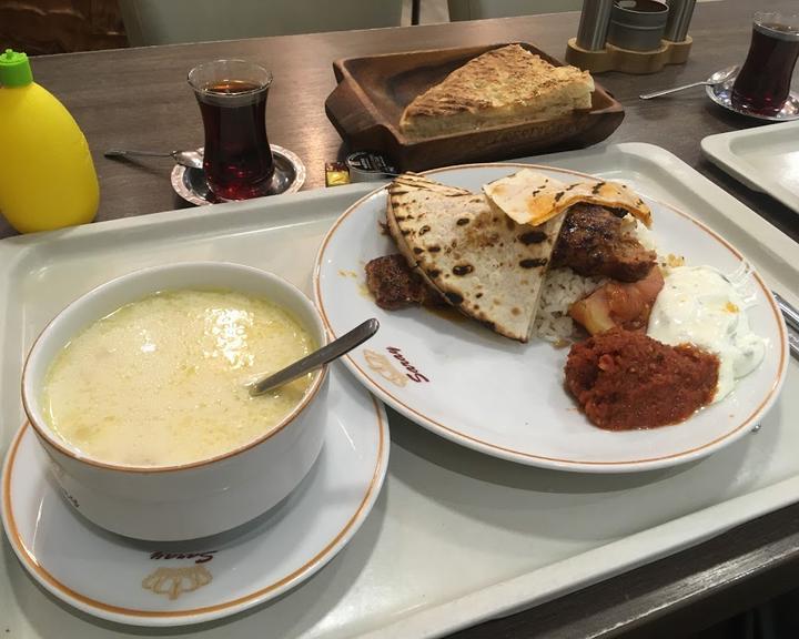 Saray Restaurant