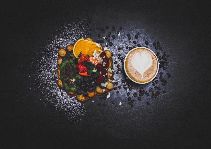 Just Green Coffee