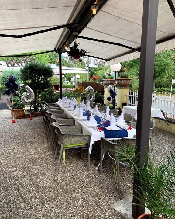 Trattoria Sole di Sicilia
