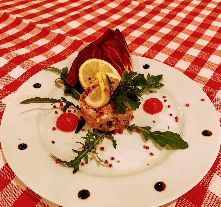 Trattoria Sole di Sicilia