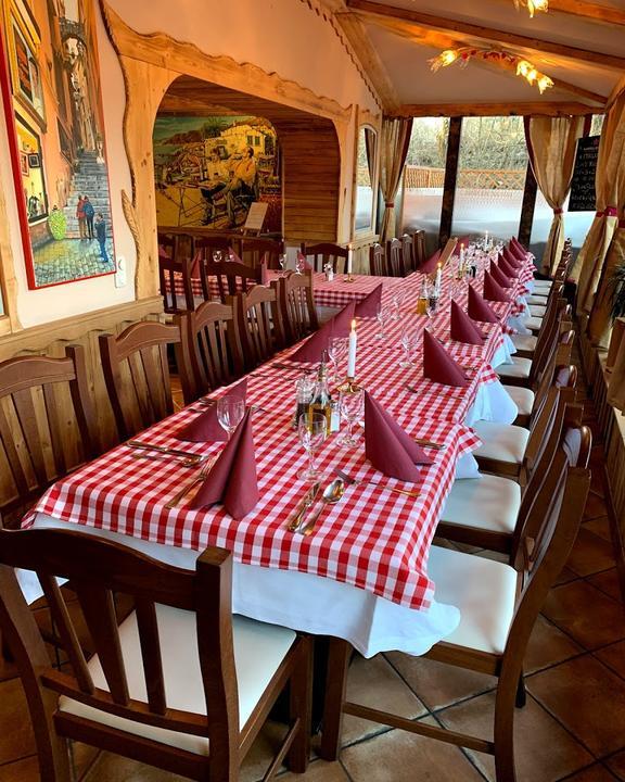 Trattoria Sole di Sicilia