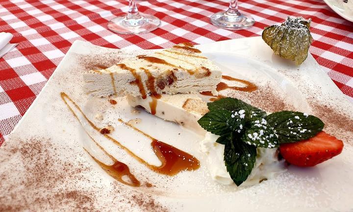 Trattoria Sole di Sicilia