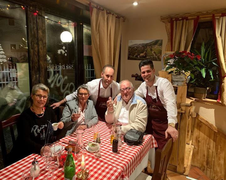 Trattoria Sole di Sicilia