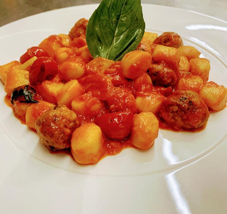 Trattoria Sole di Sicilia