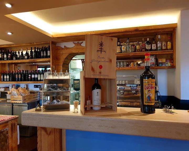 Trattoria Sole di Sicilia